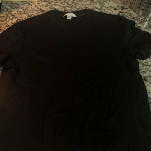 Calvin Klein mens size medium body fit shirt